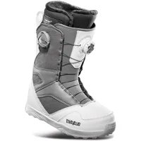 thirtytwo stw double boa ´23 woman snowboard boots gris eu 36