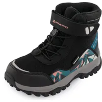 alpine pro colemo snow boots noir eu 29