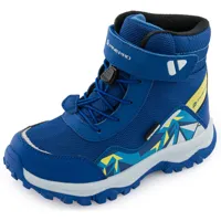 alpine pro colemo snow boots bleu eu 29