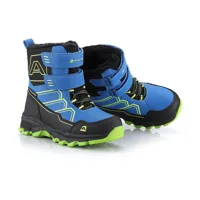 alpine pro moco snow boots bleu eu 35