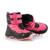 alpine pro moco snow boots rose eu 33