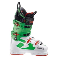 dalbello drs wc s 2022 alpine ski boots vert 26.5