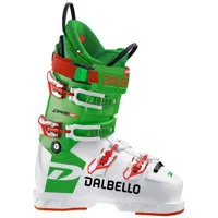 dalbello drs wc xs alpine ski boots vert 23.0