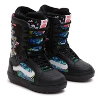 vans hi-standard og snowboard boots noir eu 38 1/2