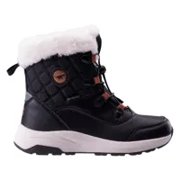 hi-tec mester wp snow boots noir eu 38