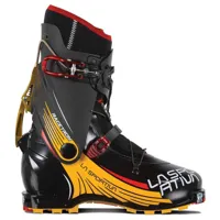 la sportiva racetron touring ski boots noir 25