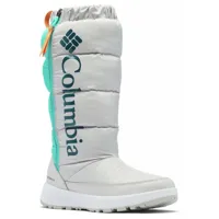 columbia paninaro omni-heat tall snow boots blanc eu 38 femme