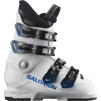 salomon s/max 60t m kids alpine ski boots blanc 21.0