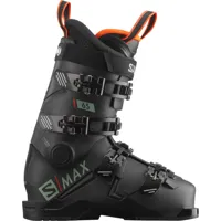 salomon s/max 65 kids alpine ski boots noir 22-22.5