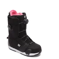 dc shoes lotus so snowboard boots rose eu 38 1/2