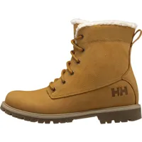 helly hansen marion 3 snow boots marron eu 37 1/2 femme