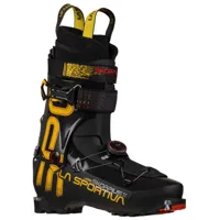 la sportiva skorpius cr ii touring ski boots noir 31