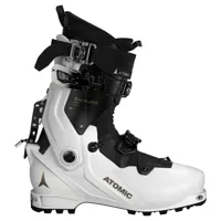 atomic backland pro woman touring ski boots blanc,noir 26.0-26.5