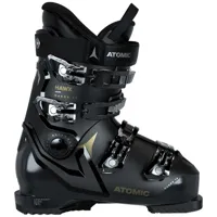 atomic hawx magna 75 woman alpine ski boots noir 24.0-24.5