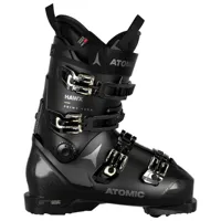 atomic hawx prime 105 s gw woman alpine ski boots noir 22.0-22.5