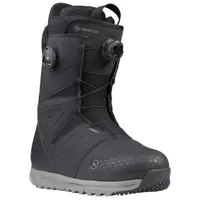 nidecker altai snowboard boots noir 25