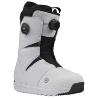 nidecker altai snowboard boots blanc 26