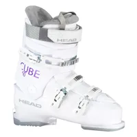 head cube 3 60 alpine ski boots woman blanc 23.0