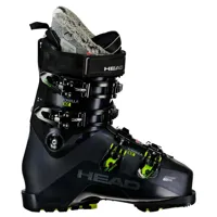 head formula 105 gw woman alpine ski boots noir 26.0
