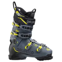 dalbello veloce 110 gw alpine ski boots noir 29.5