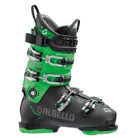 dalbello veloce 130 gw alpine ski boots vert 28.5