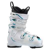 dalbello veloce 95 gw woman alpine ski boots blanc 25.5