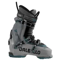 dalbello cabrio lv free 130 lite touring ski boots gris 26.5