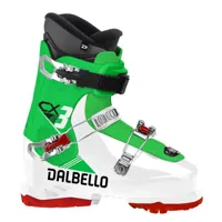 dalbello cx 3.0 cabrio gw youth alpine ski boots clair 23.5