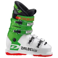 dalbello drs 60 youth alpine ski boots vert 22.5