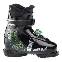 dalbello green menace 2.0 gw youth alpine ski boots noir 19.5
