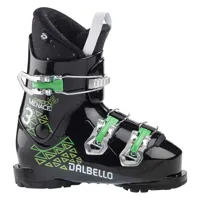 dalbello green menace 3.0 gw youth alpine ski boots vert 20.5