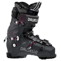 dalbello panterra 75 woman alpine ski boots noir 24.5