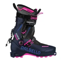 dalbello quantum free woman touring ski boots violet 23.5