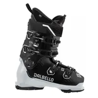 dalbello veloce 75 gw woman alpine ski boots noir 23.5