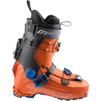 dynafit hoji px touring ski boots orange 26.5