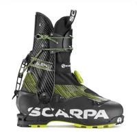 scarpa alien 1.0 touring boots noir 25.0
