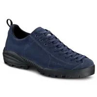 scarpa mojito city goretex trainers bleu,gris eu 38 homme