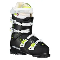 head vector rs 110s alpine ski boots woman noir 27.0