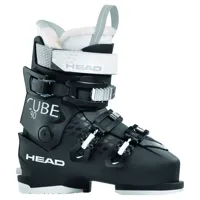 head cube 3 80 alpine ski boots woman noir 25.0