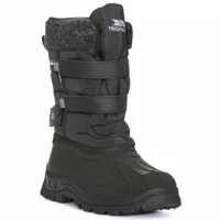 trespass strachan ii snow boots noir eu 33