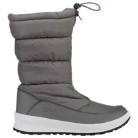 cmp 39q4986 hoty snow snow boots gris eu 40 femme