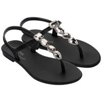 grendha is glamour sandals noir eu 39 femme