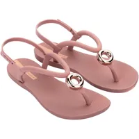 ipanema classicuna sandals rose eu 37 femme