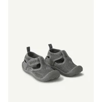 sandales de plage grises bébé - 22