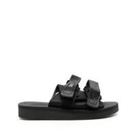 blumarine- touch-strap sandals