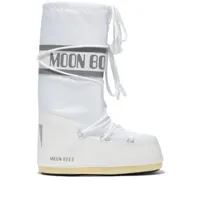 moon boot- icon nylon snow boots