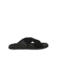 givenchy- sandal with logo