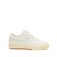 palm angels- palm university sneakers