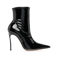 casadei- superblade ankle boots