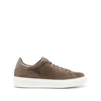woolrich- classic court sneakers